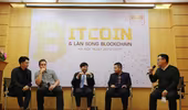 Đổ xô đầu cơ Bitcoin, thị trường đang bị thao túng