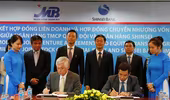 MB và Shinsei Bank (Nhật Bản) liên doanh tài chính tiêu dùng