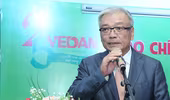 Tổng Giám đốc Vedan Việt Nam: Ưu tiên bảo vệ môi trường làm triết lý kinh doanh
