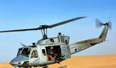 Mỹ tìm kiếm mẫu trực thăng thay thế "cựu binh" chiến tranh Việt Nam 