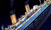Bật nhạc phim Titanic khi phà gặp sự cố