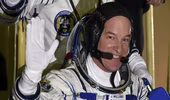 Phi hành gia Mỹ phá kỷ lục thời gian sống trong vũ trụ