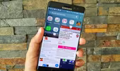 Samsung ngừng sản xuất Galaxy Note 7