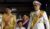 Hoàng Thái tử Maha Vajiralongkorn sẽ kế vị Nhà vua Bhumibol Adulyadej 