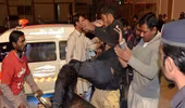Pakistan: Trường cảnh sát bị tấn công, 48 người chết
