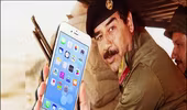 Trả iPhone 7, khách hàng bị yêu cầu chứng minh không phải là… Saddam Hussein