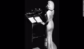 Váy hát mừng sinh nhật Tổng thống của Marilyn Monroe có giá 3 triệu USD
