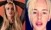 Chi hơn 80.000USD để phẫu thuật giống Britney Spears