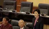 Cựu Thủ tướng Yingluck Shinawatra bác bỏ mọi cáo buộc