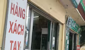 Lương cao, nhân viên hàng không vẫn “buôn lậu”