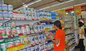 Giá sữa Việt Nam đắt hơn Thái Lan