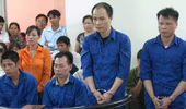 Thủ đoạn “ăn đất” của bộ sậu cán bộ xã, huyện