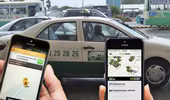 Nhiều hãng taxi dừng "bắt tay" với Grab taxi