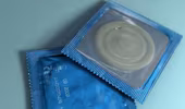 Bao cao su chống virus HIV