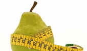 Ăn 1 quả lê/ngày để giảm cân siêu tốc