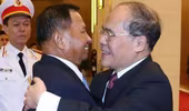 Việt Nam đặc biệt coi trọng hợp tác, hữu nghị với Campuchia