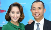 Khánh Thy và Chí Anh tái hợp trên ghế "nóng"