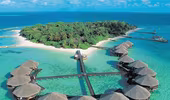 Tìm người sở hữu chuyến bay miễn phí đến Maldives