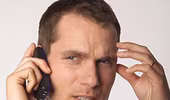 Nghe điện thoại 1 giờ/ngày, chất lượng tinh trùng giảm một nửa