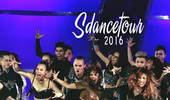 "S dance tour"