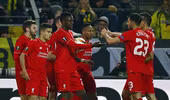 Lượt về tứ kết Europa League: Liverpool nắm quyền tự quyết
