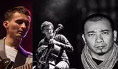 Châu Âu gặp Việt Nam trong jazz