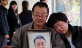 Trung Quốc: Kỷ luật 10 quân nhân sau cái chết của bệnh nhân ung thư