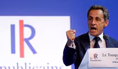 Bí mật "khó đỡ" của ông Sarkozy