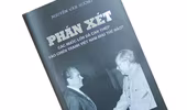 Phát hành cuốn sách "Phán xét - Các nước lớn đã can thiệp vào chiến tranh Việt nam như thế nào?"