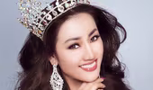 Người đẹp gốc Việt thi "Quý bà Thế giới 2016"