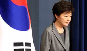 Nữ Tổng thống Hàn Quốc lên truyền hình xin lỗi dân