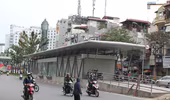 Buýt nhanh BRT chạy nước rút về đích