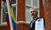 Nhà sáng lập WikiLeaks sắp bị thẩm vấn