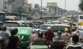 Không hạn chế phương tiện cá nhân, Hà Nội hết đường đi