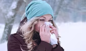 Tại sao dễ mắc bệnh khi trời lạnh?