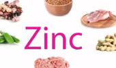 Bổ sung kẽm chống ung thư