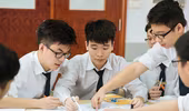 Lớp 12 có thể chỉ còn 5 môn học
