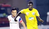 FLC Thanh Hóa lại đau đầu với Omar