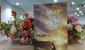 "Bên kia ranh giới"