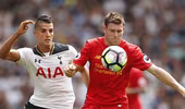 Vòng 25 Ngoại hạng Anh:  Liverpool tiếp Tottenham, Chelsea hưởng lợi