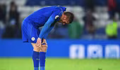 Leicester - bi kịch của nhà vô địch
