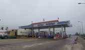Lo bị "treo", Bộ GTVT không muốn quy hoạch trạm thu phí