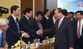 Thủ tướng: Phải học người Nhật, làm ăn cho chắc chắn 