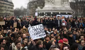 Biểu tình tại Pháp phản đối các chính trị gia tham nhũng