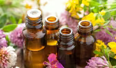 Sử dụng tinh dầu đúng cách