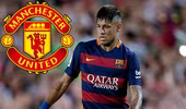 Mourinho sẵn sàng phá kỷ lục chuyển nhượng để có Neymar