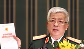 Việt Nam nhất quán duy trì nền quốc phòng hòa bình và tự vệ