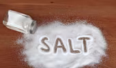 Cắt giảm lượng muối trong bữa ăn hàng ngày