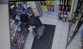 Trộm bị bắt vì quay lại cửa hàng để xin lỗi