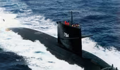 Không chờ nổi Mỹ, Đài Loan lên kế hoạch tự đóng tàu ngầm